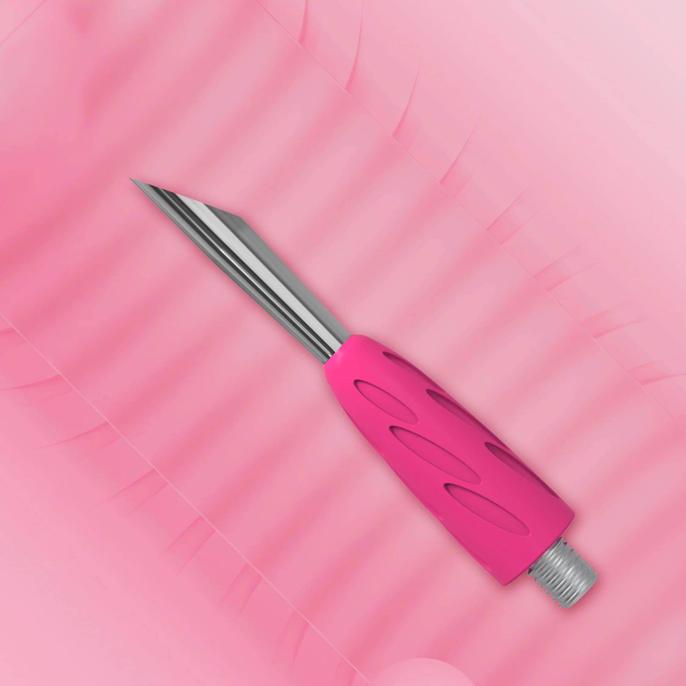 Werkdelen van de Pusher Combo UNIQ 11 - SimDi Beauty