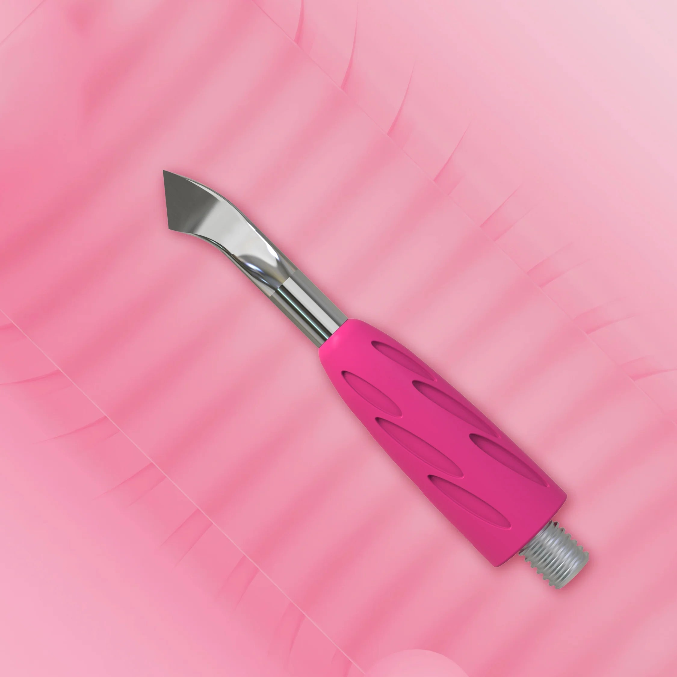 Werkdelen van de Pusher Combo UNIQ 11 - SimDi Beauty