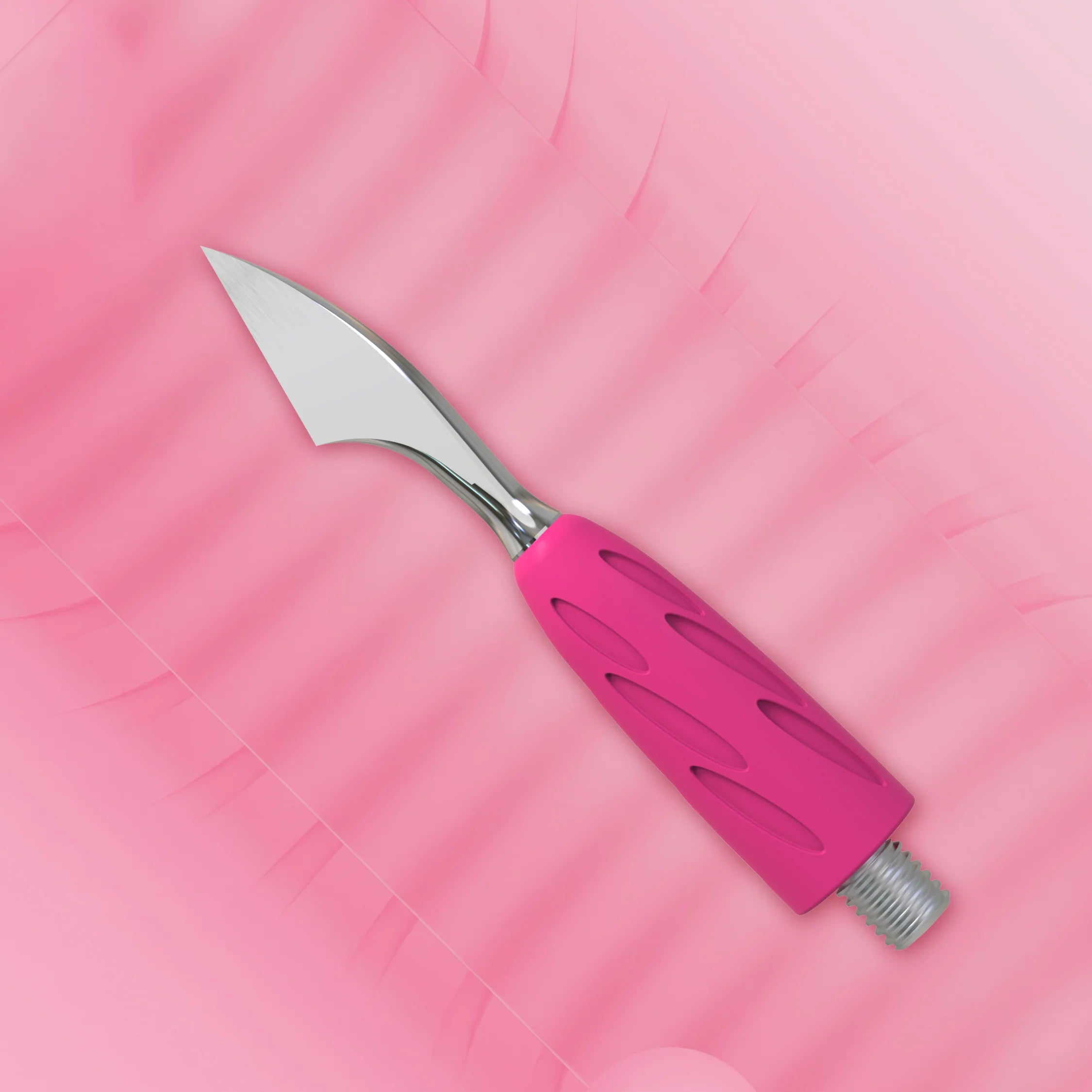 Werkdelen van de Pusher Combo UNIQ 11 - SimDi Beauty