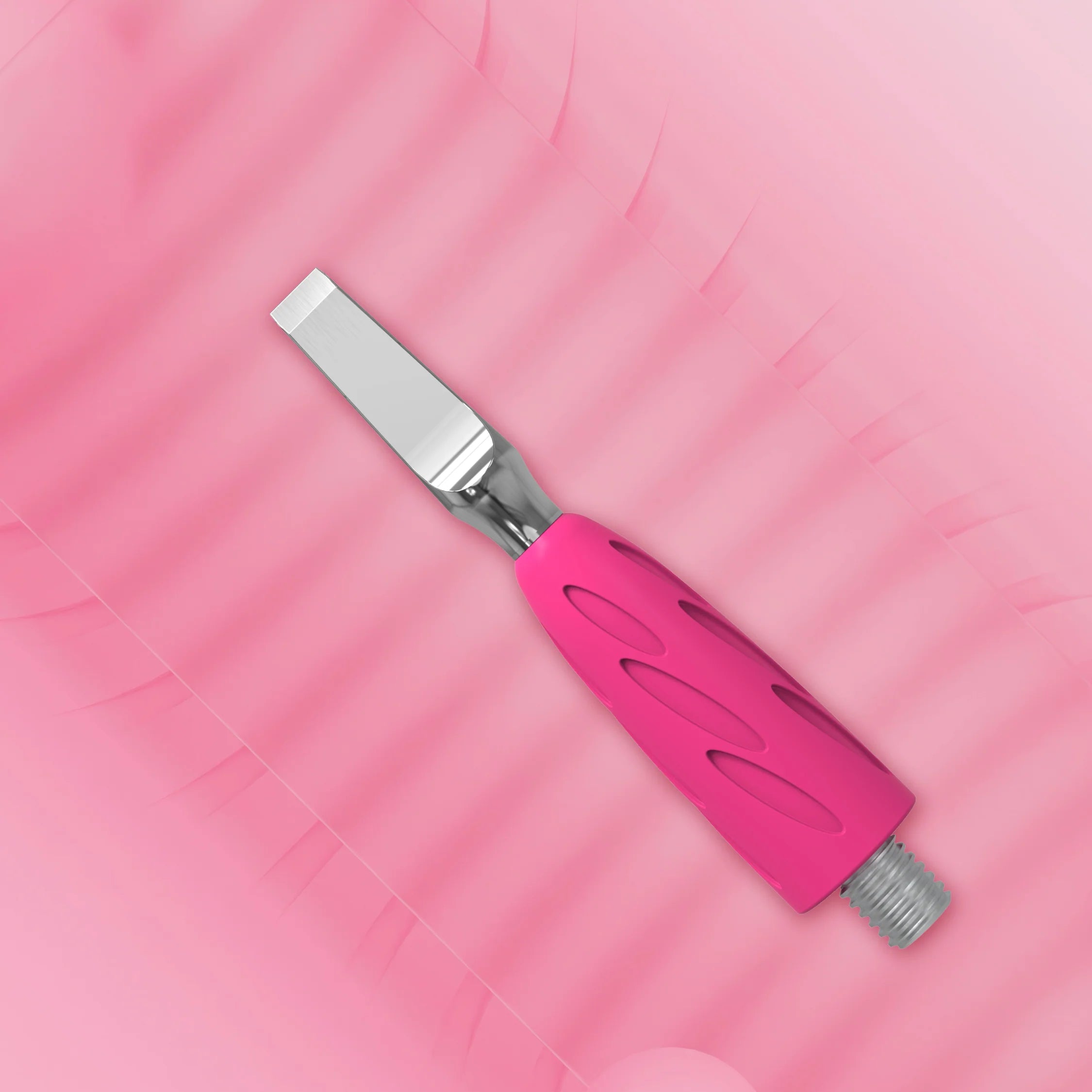 Werkdelen van de Pusher Combo UNIQ 11 - SimDi Beauty