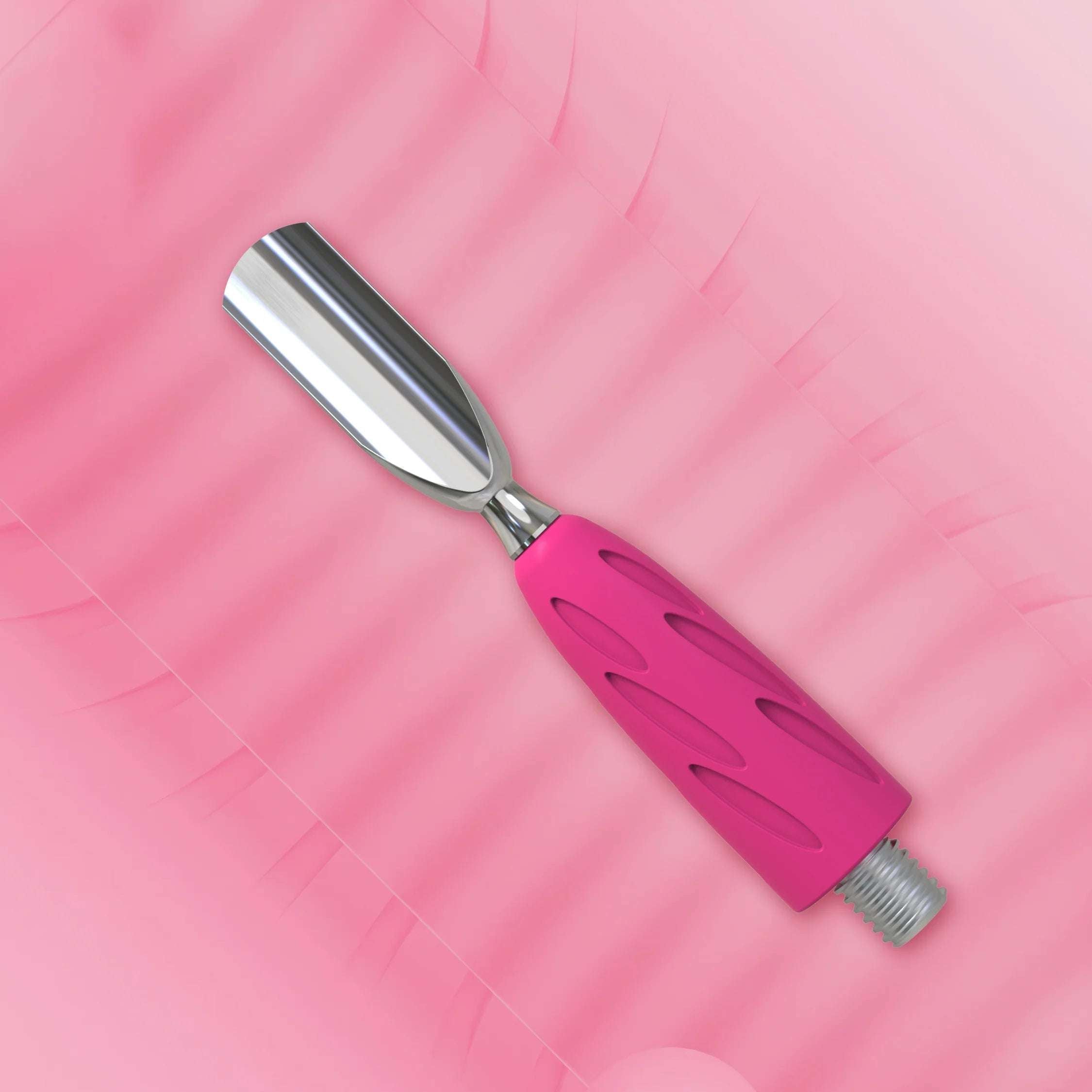 Werkdelen van de Pusher Combo UNIQ 11 - SimDi Beauty