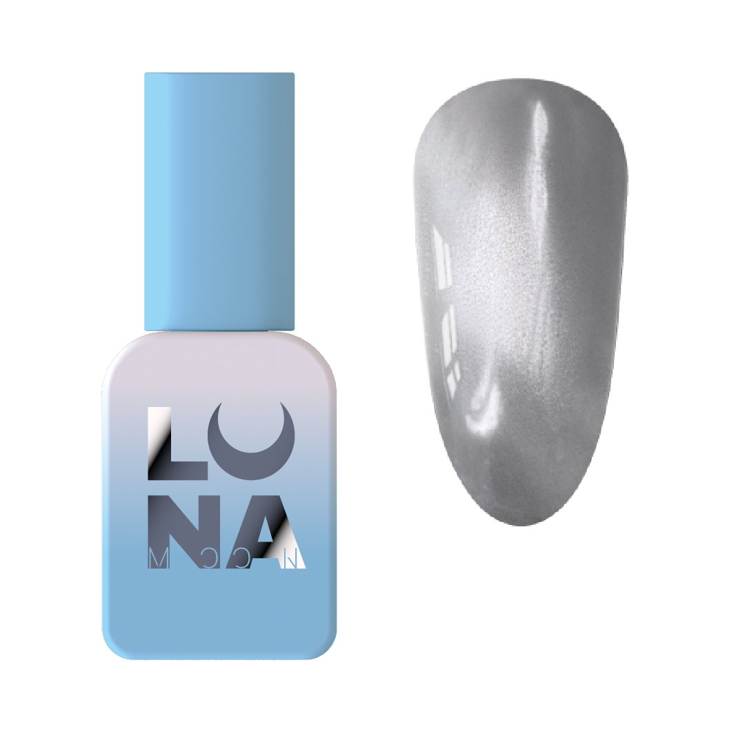 Gellak LUNA Cat Eye Nr.268, 8ml - SimDi Beauty