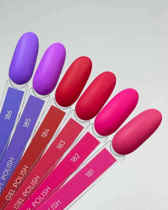 DARK Gellak 185 - 6ml