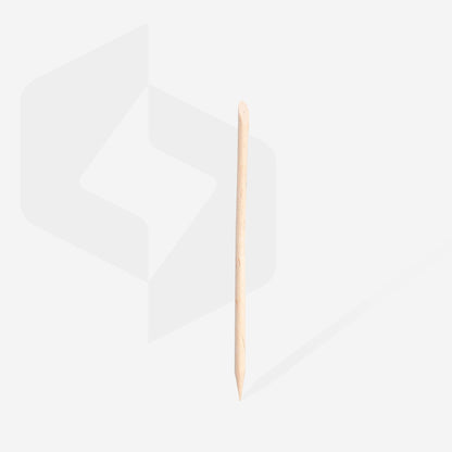 STALEKS PRO EXPERT Wooden Manicure Sticks