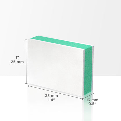 STALEKS EXPERT 51m Mini Buffer 400/3000 – 50 stuks