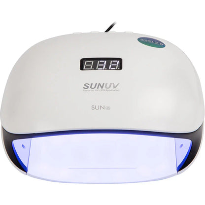 SUNUV Original Sun4S 48W UV-LED Lamp