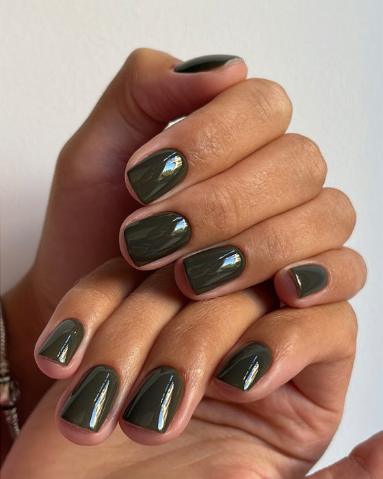 DARK Gelpolish 187 - 10ml