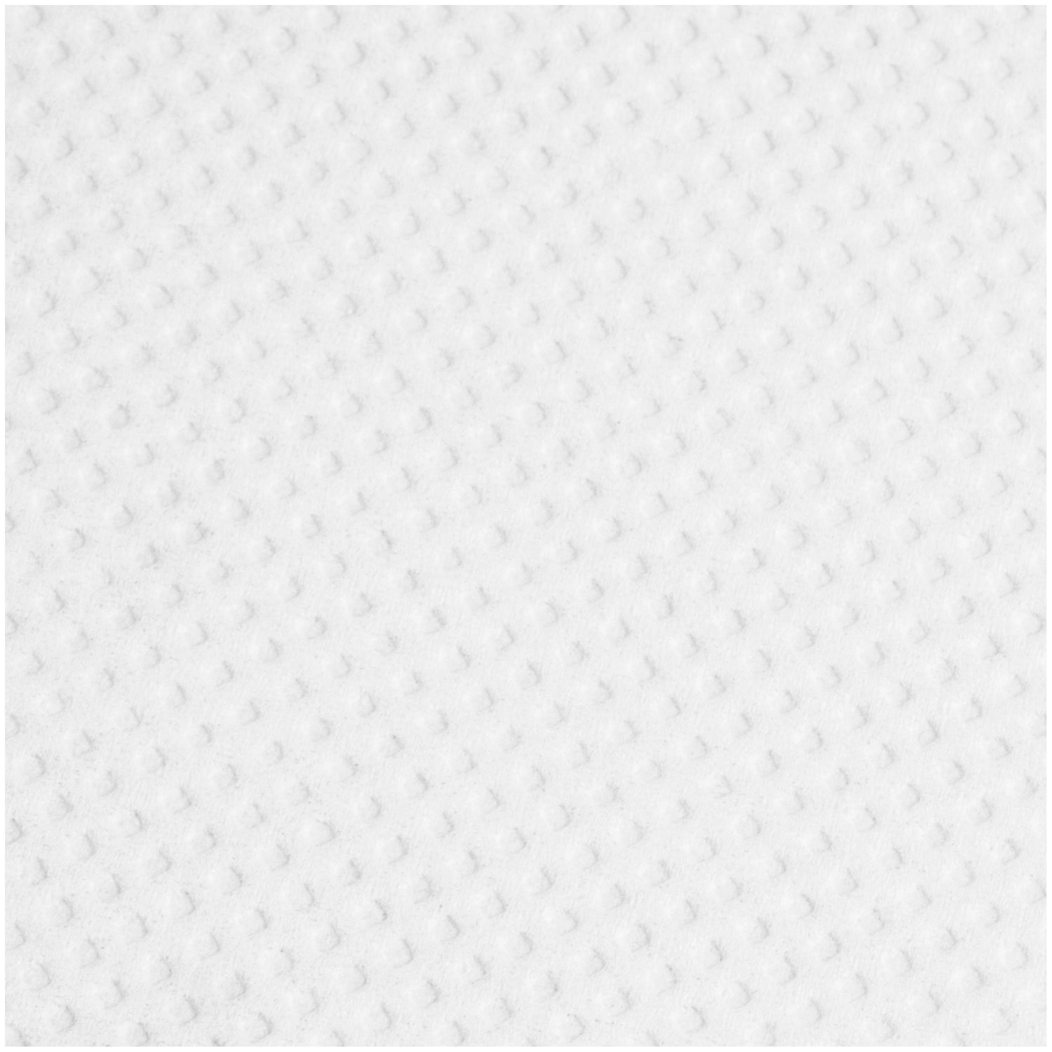 Cut Foiled Placemat MINI-MED White, 33 x 45 cm (50 pieces)