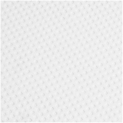 Cut Foiled Placemat MINI-MED White, 33 x 45 cm (50 pieces)