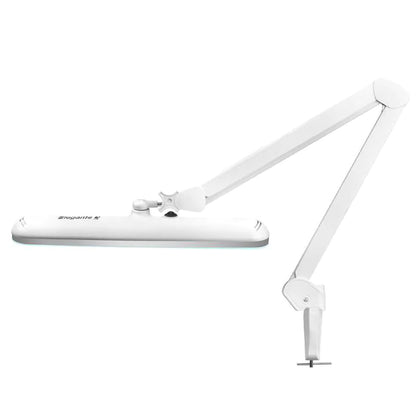 Elegante LED Werklamp 801ST met Tafelklem