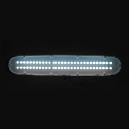 Elegante LED Werklamp 801ST met Tafelklem