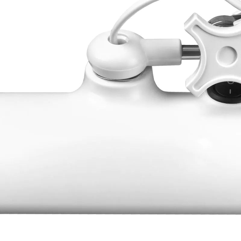 Elegante LED Werklamp 801ST met Tafelklem