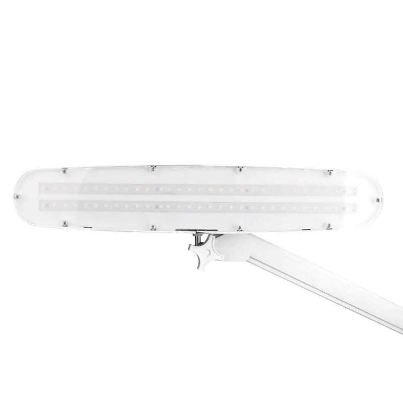 Elegante LED Werklamp 801ST met Tafelklem