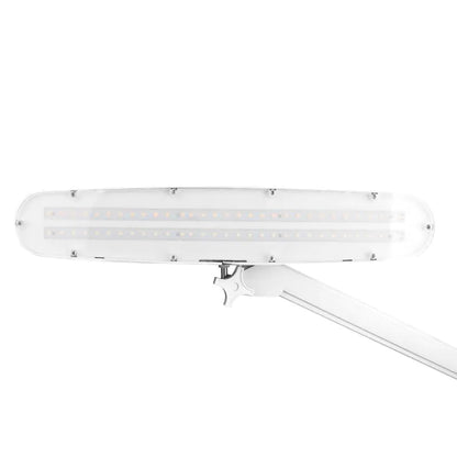 Elegante LED Werklamp 801ST met Tafelklem
