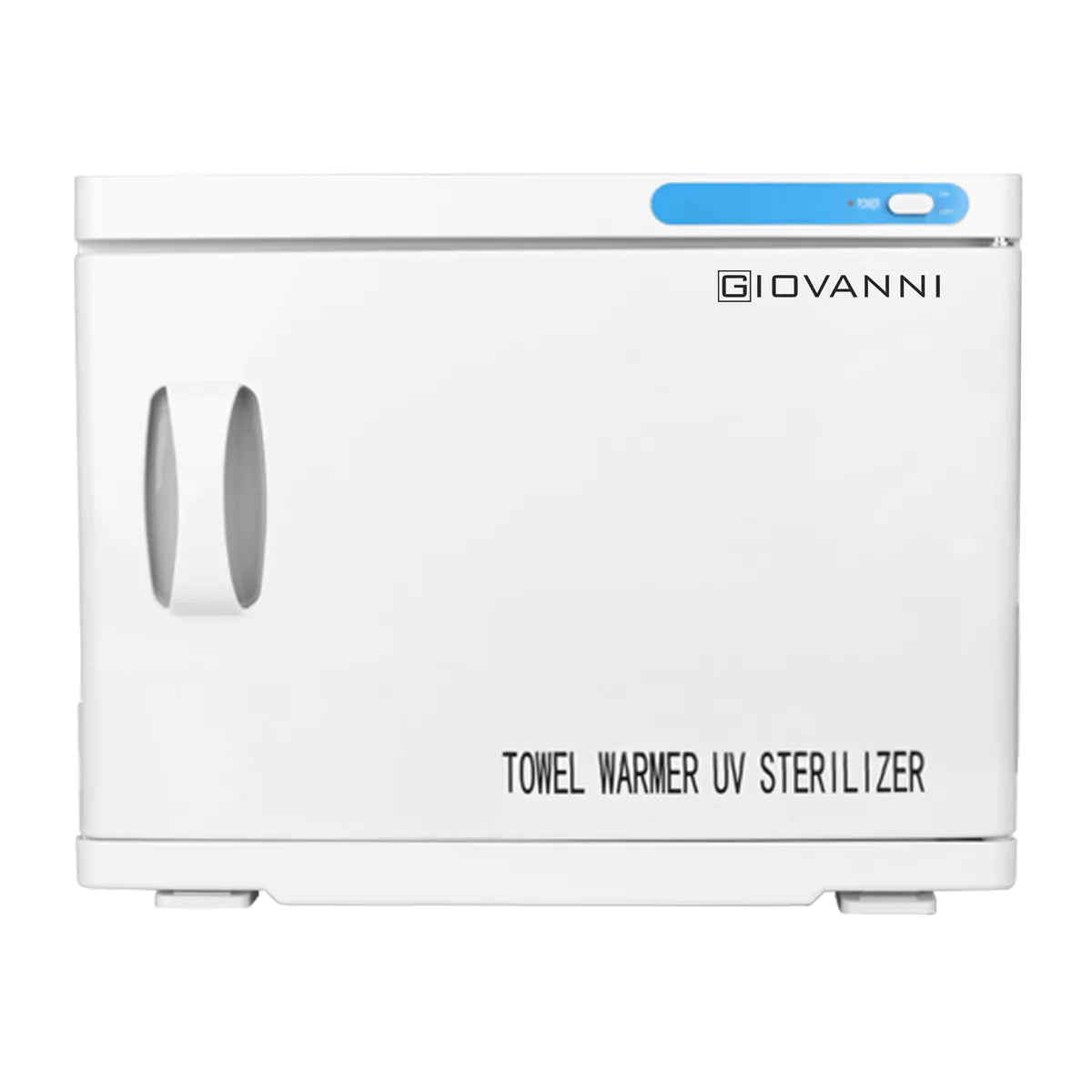 Handdoekverwarmer met UV-Sterilisator UV-C 23 L - SimDi Beauty