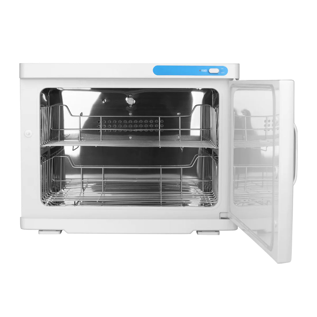 Handdoekverwarmer met UV-Sterilisator UV-C 23 L