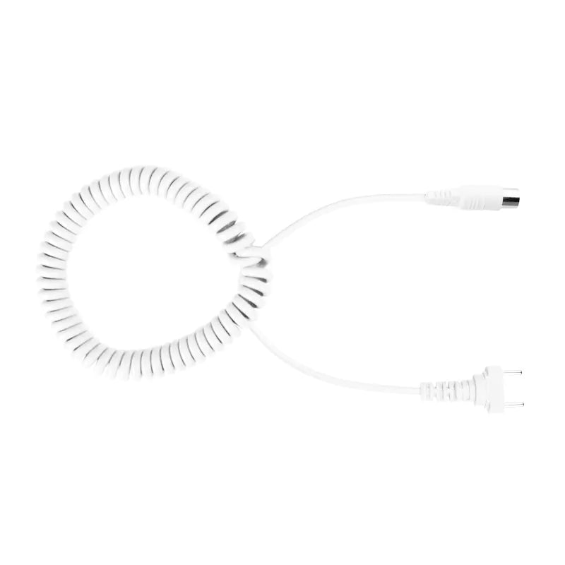 SAEYANG Marathon Frees Kabel, White