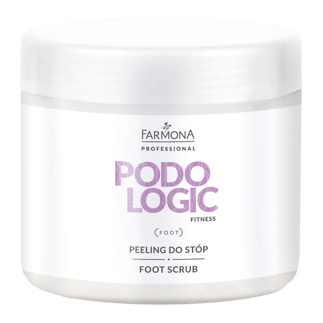Farmona Podologic Voetpeeling Fitness - 690g