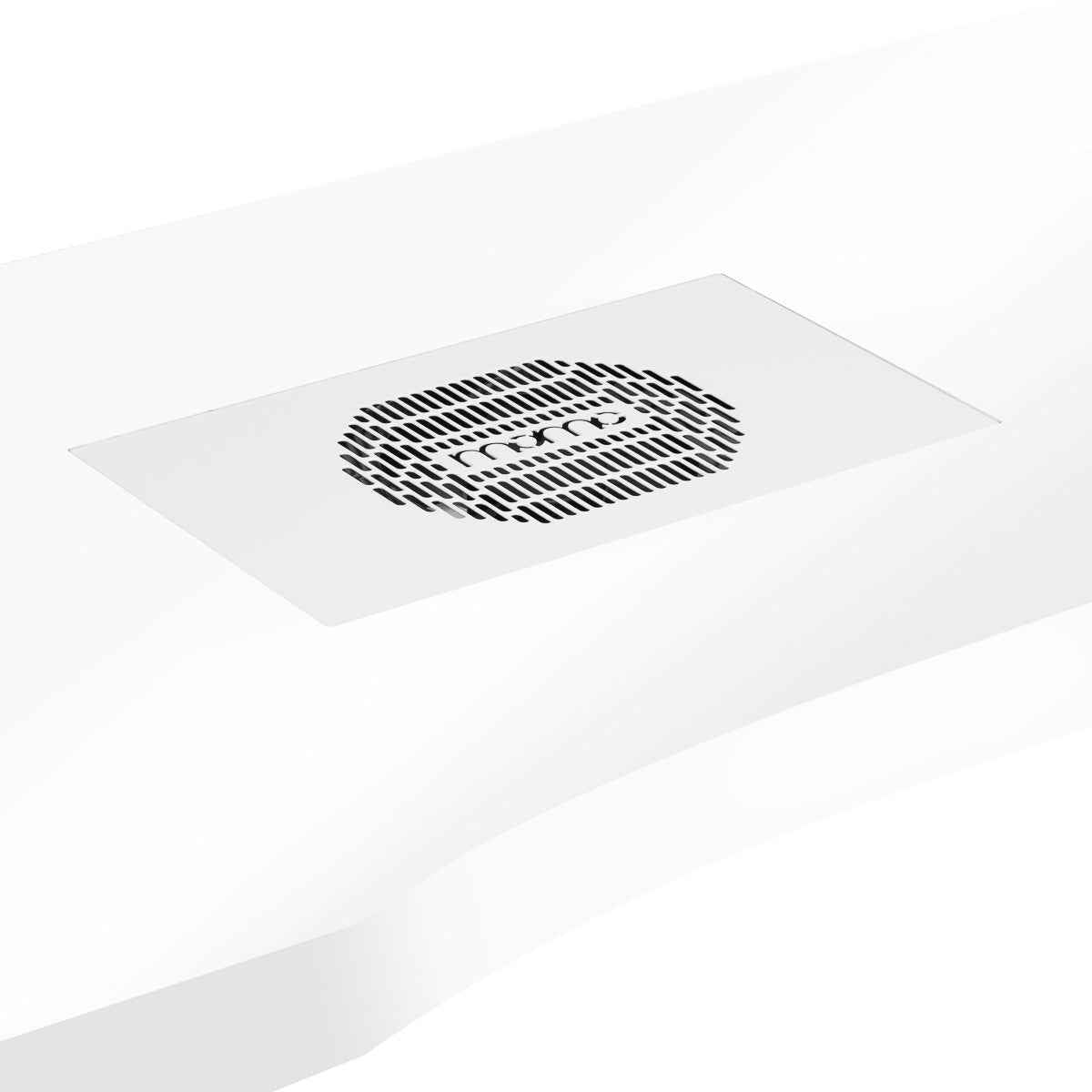 Momo 04-SL cosmetic desk with absorber