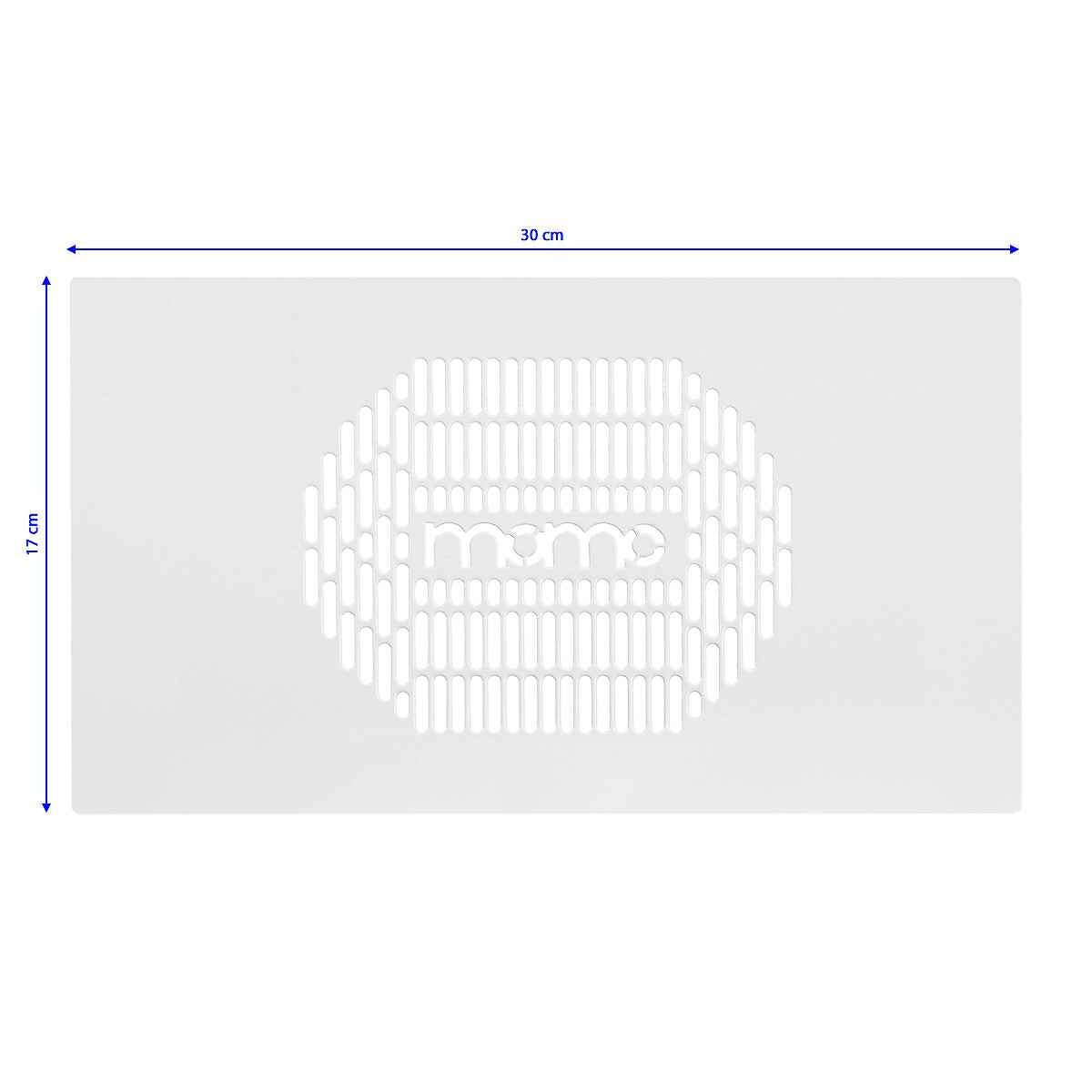 Momo 04-SL cosmetic desk with absorber