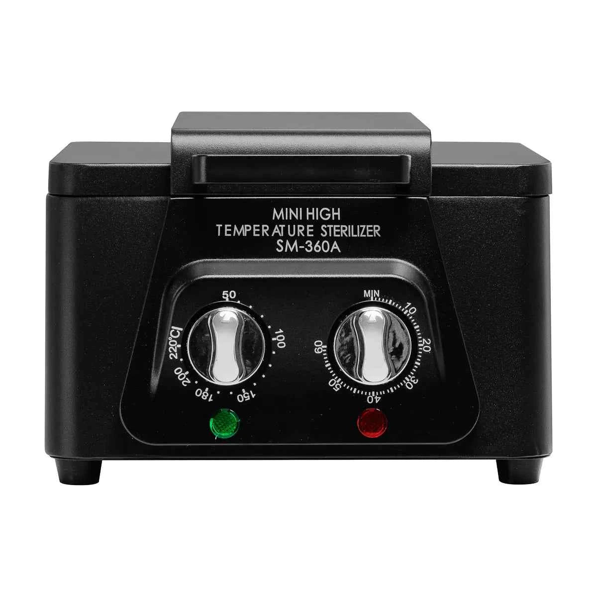 Mini Hetelucht SM-360A Sterilisator 2.6L