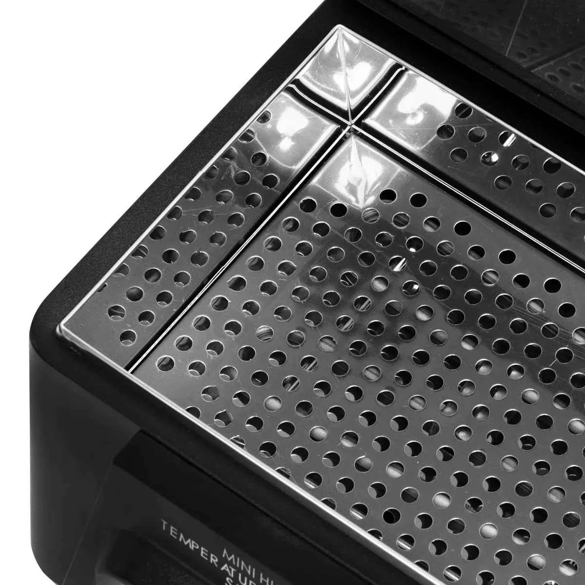 Mini Hetelucht SM-360A Sterilisator 2.6L