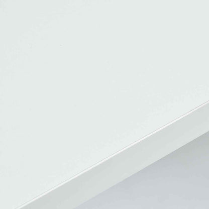 G031 white cosmetic desk