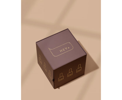 HEYLOVE Box met 66 Gel Polish Kleuren