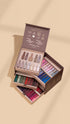 HEYLOVE Box met 66 Gel Polish Kleuren