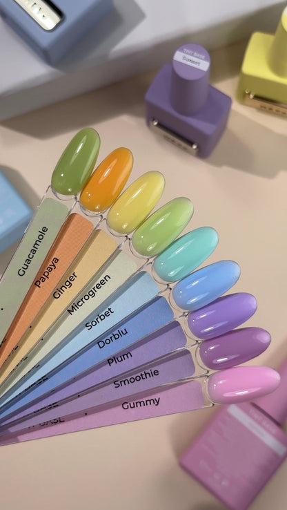 HEYLOVE Tint Base SORBET – 15 ml