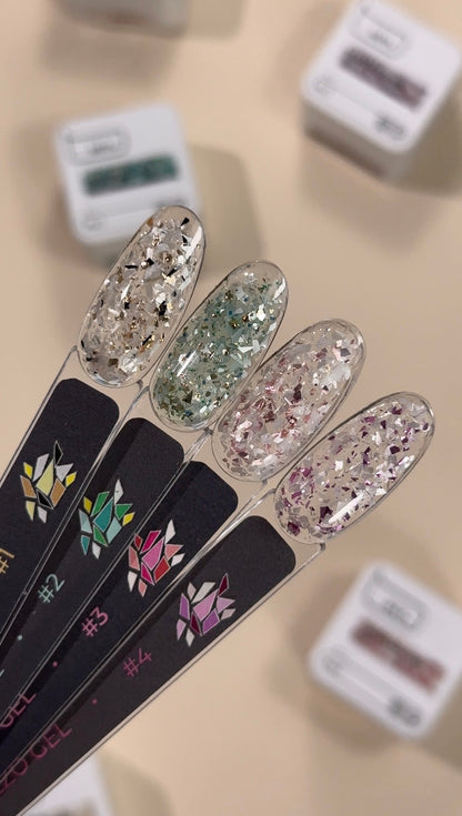 HEYLOVE Terrazzo Gel №2, 5g