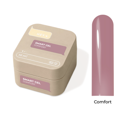 HEYLOVE Smart Gel (BIAB) COMFORT