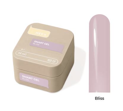 HEYLOVE Smart Gel (BIAB) BLISS