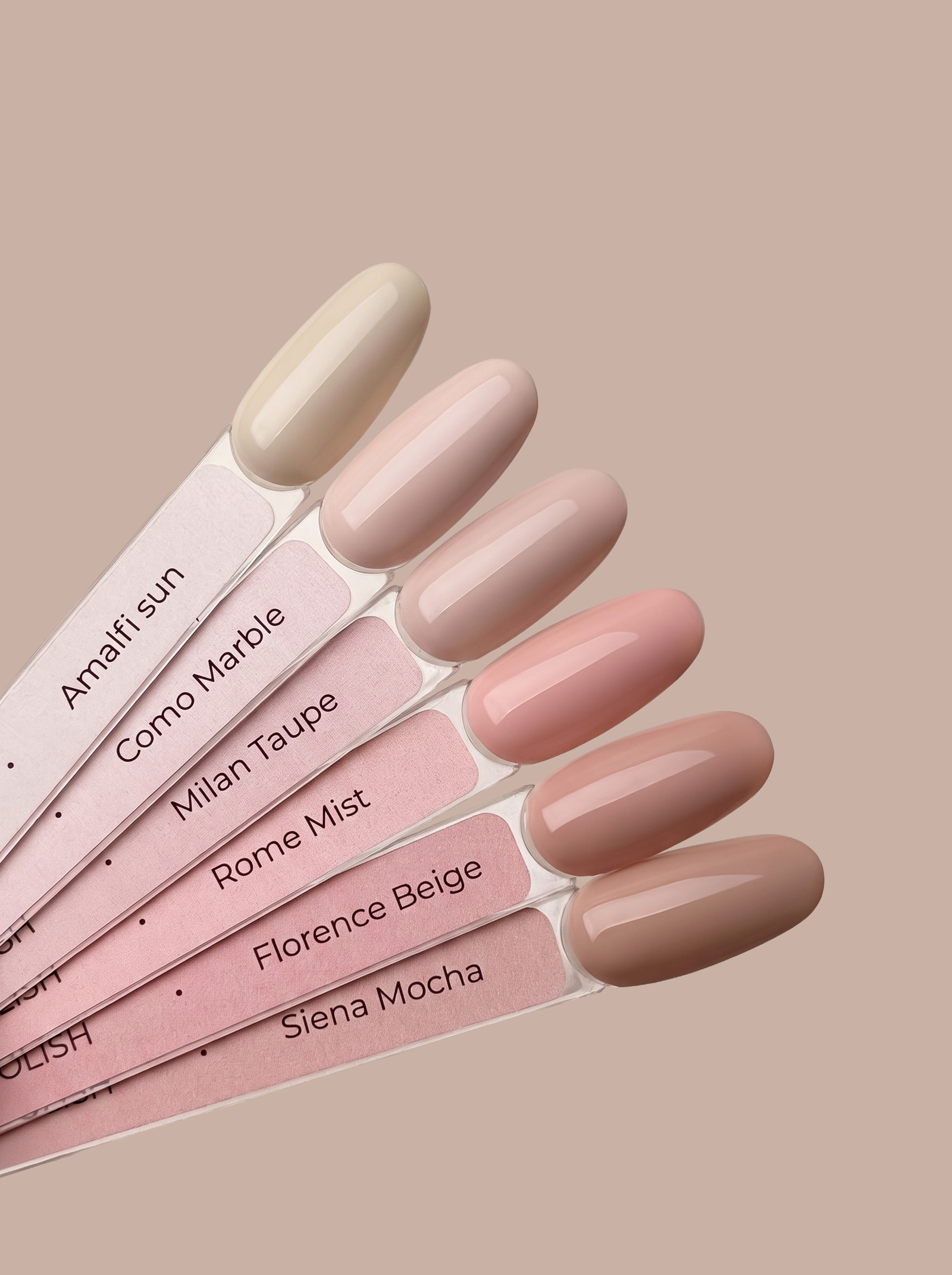 HEYLOVE Gelpolish AMALFI SUN, 15ml