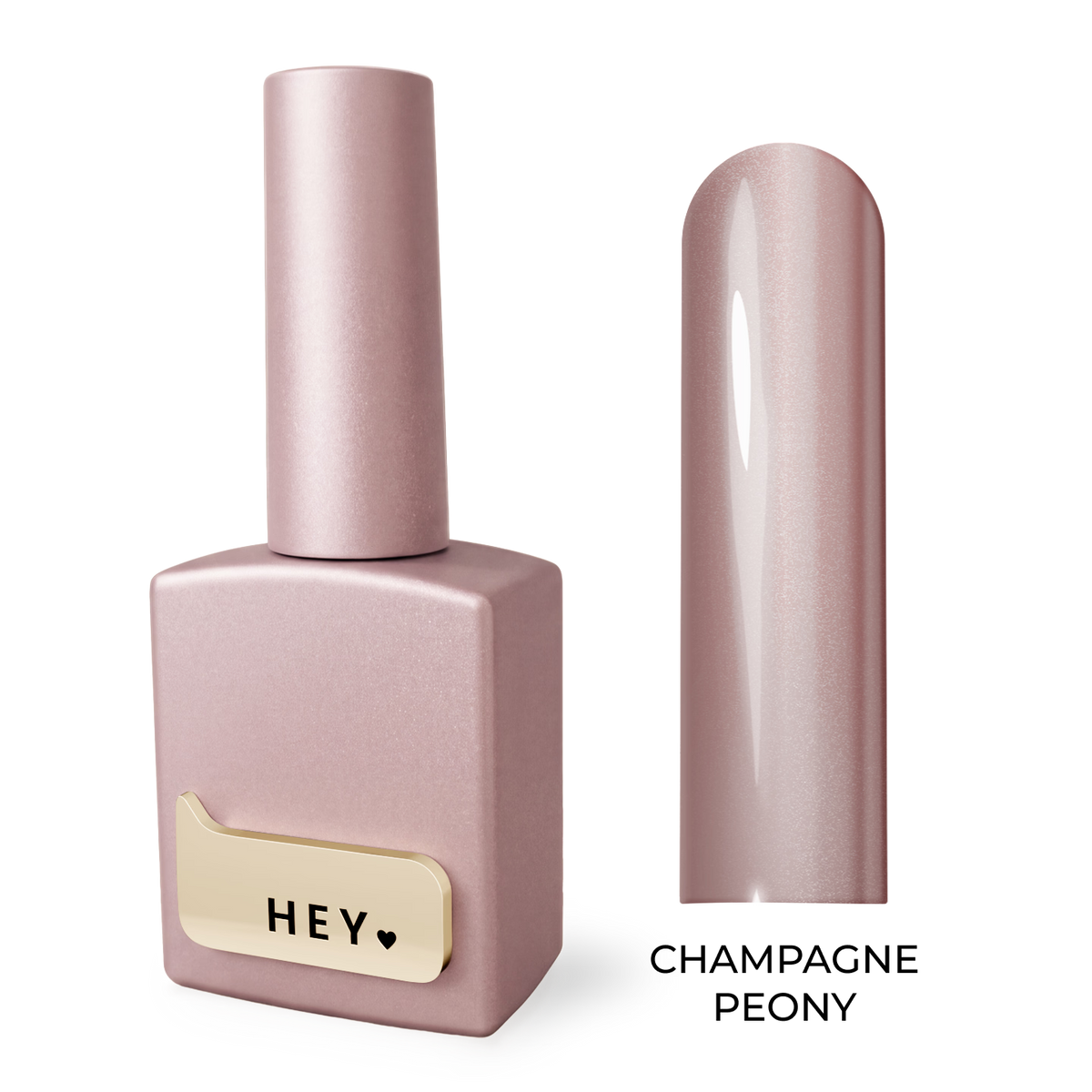 Гель-лак HEYLOVE Cat&