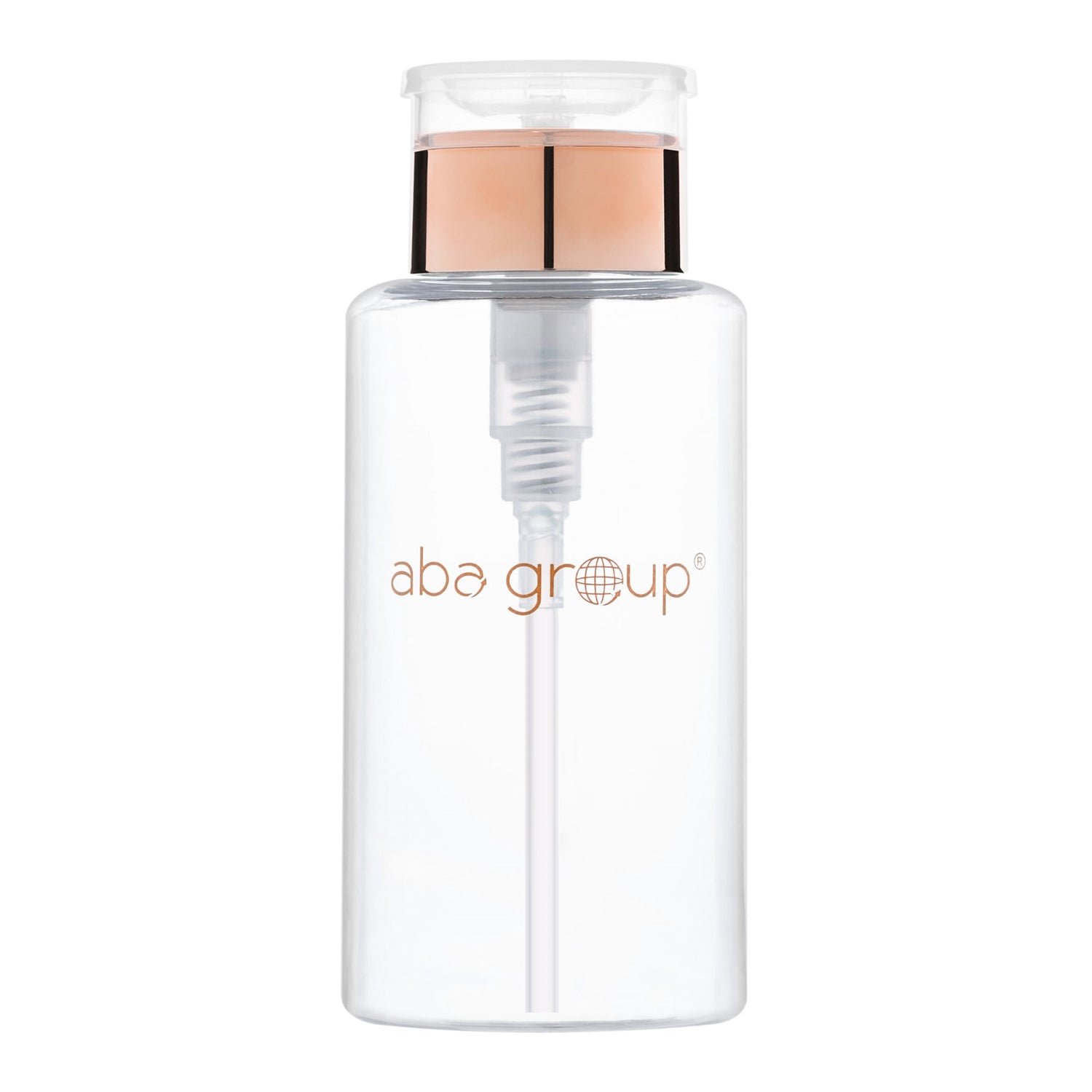 ABA Group Pompdispenser 300 ml - SimDi Beauty