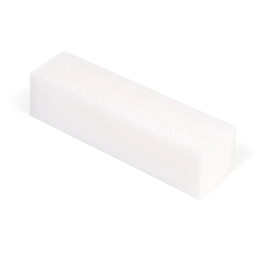 Nagel Polijstblok/Buffer 100/100 grit - SimDi Beauty