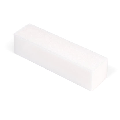 Nagel Polijstblok/Buffer 100/100 grit - SimDi Beauty