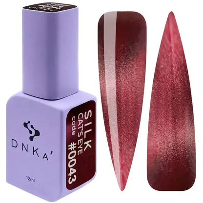 Gellak DNKa´ Cat&