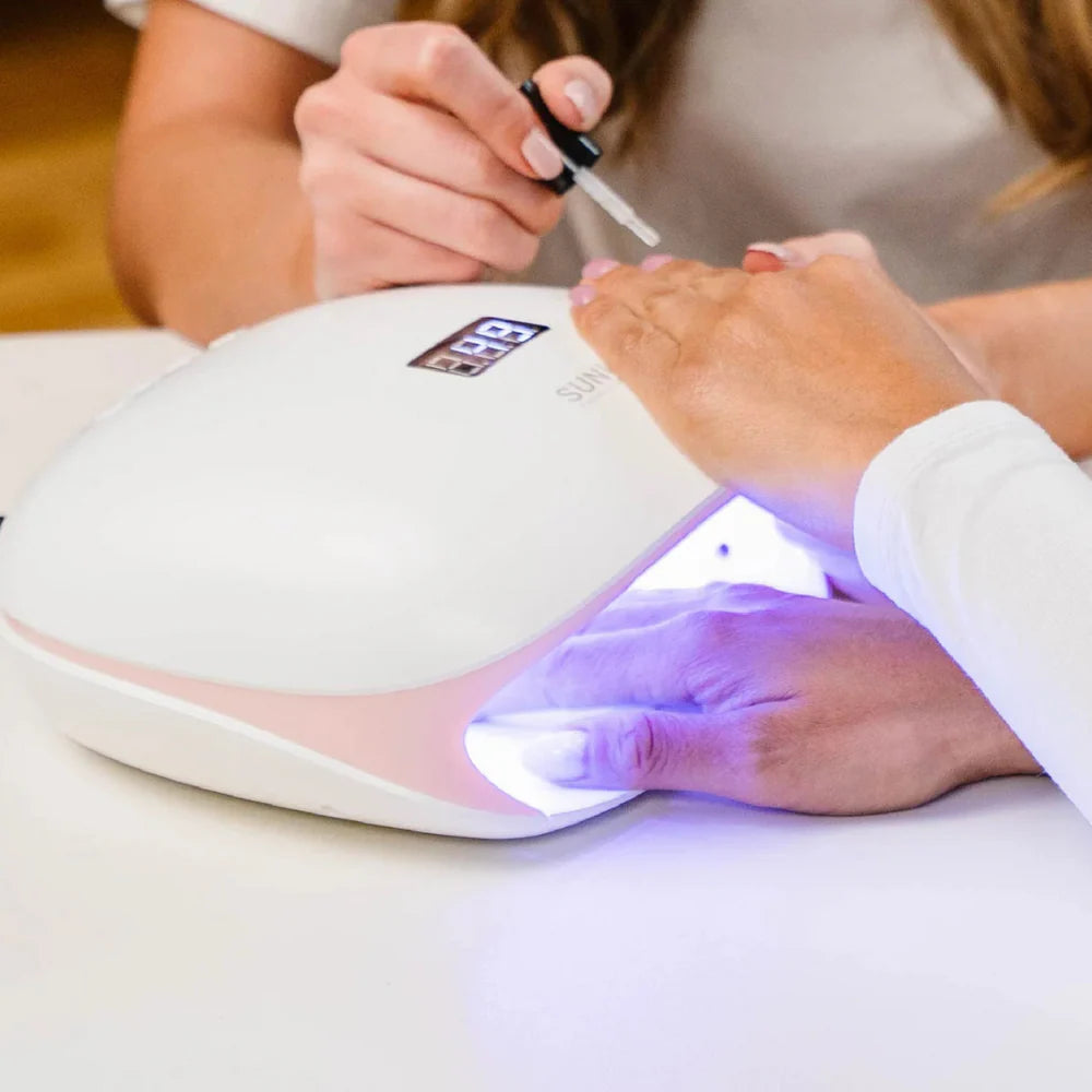 Оригинальная UV-LED лампа SUNUV SUN4S 48W