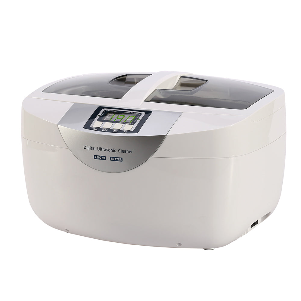 Codyson CD-4820  Ultrasoon Reiniger 2,5 Liter