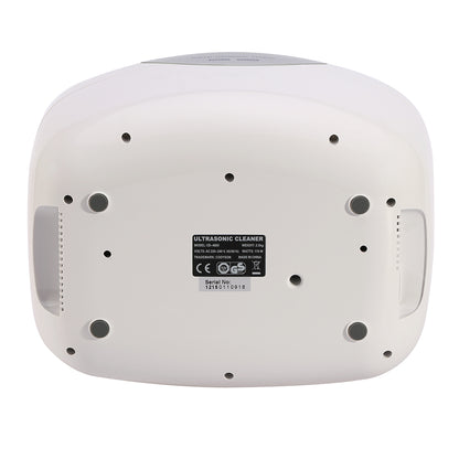 Codyson CD-4820  Ultrasoon Reiniger 2,5 Liter
