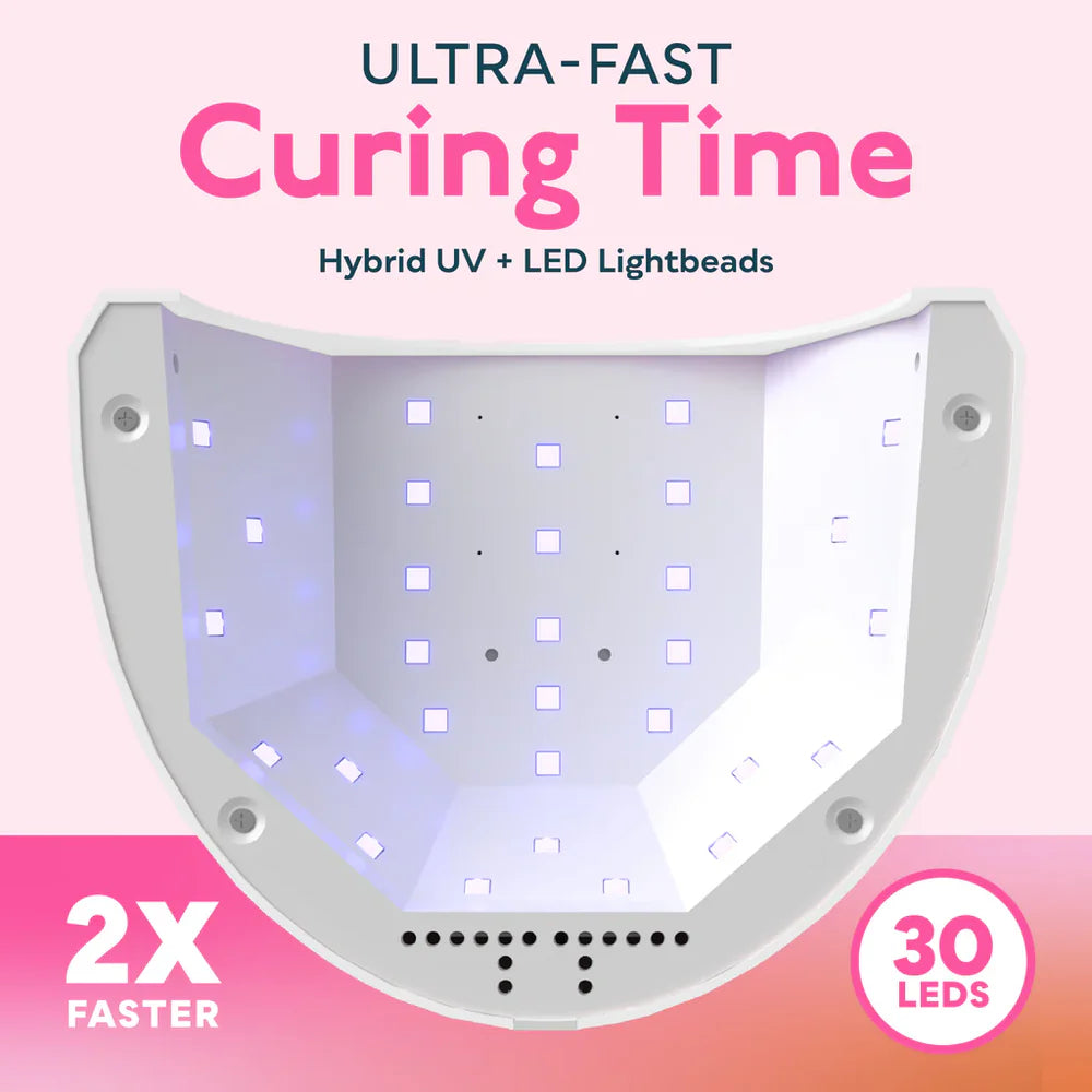 Оригинальная UV-LED лампа SUNUV SUN1 48W