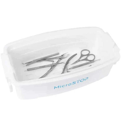 MicroSTOP Desinfectiecontainer 3L