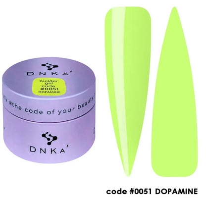 Моделирующий гель DNKá DOPAMINE 