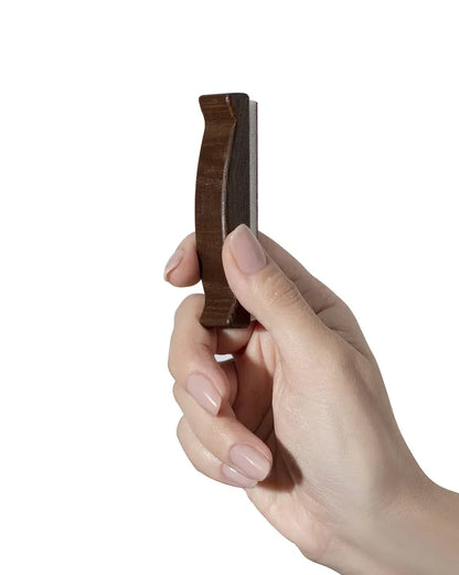Eco-Suede Buffer Refill for Japanese Manicure WONDERFILE