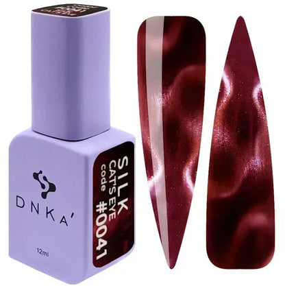 Гель-лак DNKa´ Cat&