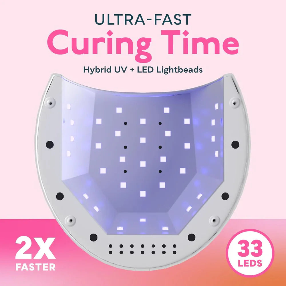 SUNUV Original SUN2C 48W UV-LED Lamp