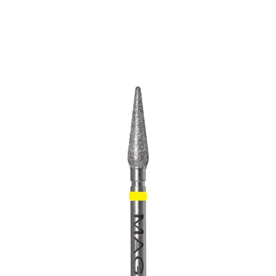 MAGIC BITS Diamant Peer Bitje 3mm - SimDi Beauty