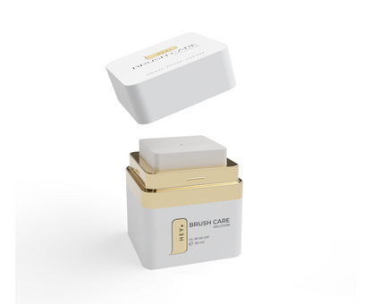 HEYLOVE Brush Care Solution, 30 ml